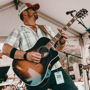 River Driver @ Lewisville Western Days