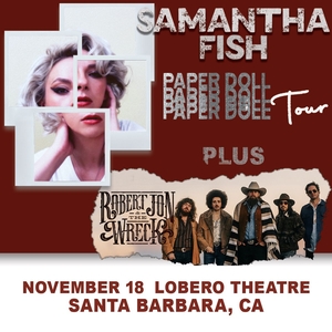 Robert Jon & the Wreck Tickets, Tour Dates and Concerts