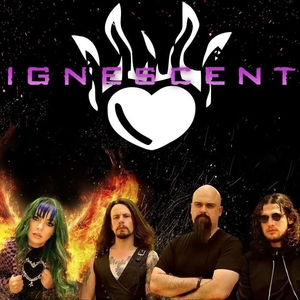 Ignescent Tickets, Tour Dates and Concerts
