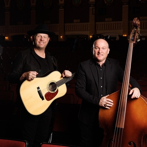 Official Dailey & Vincent Waynesboro Tickets, Wayne Theatre Sep 19 ...