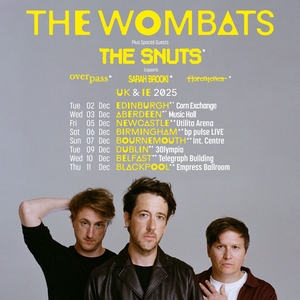 Florentenes Tickets, Tour Dates and Concerts