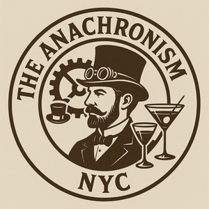Sky Museum @ The Anachronism NYC @ Club 1604