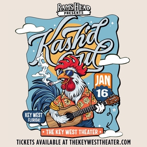 Kash'd Out Tickets, Tour Dates and Concerts