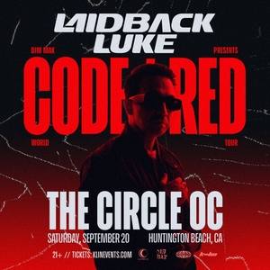 Laidback Luke Tickets, Tour Dates and Concerts