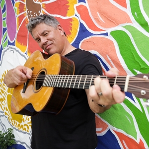 Gary Patrick Music @ The Rustic