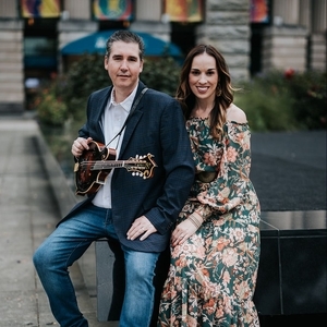 Darin & Brooke Aldridge Tickets, Tour Dates and Concert