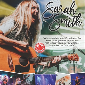 Sarah Smith @ Lüneburg House Concert