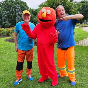 Andy G and Friends @ Dundas Cactus Festival