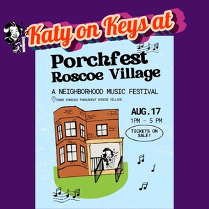 Katy on Keys @ Roscoe Village, Chicago, IL - Chicago, IL