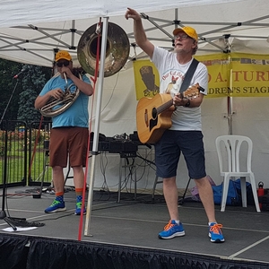 Andy G and Friends @ Oak Park Neighbourhood Centre