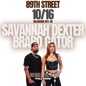 Savannah Dexter Tickets, Tour Dates and Concerts