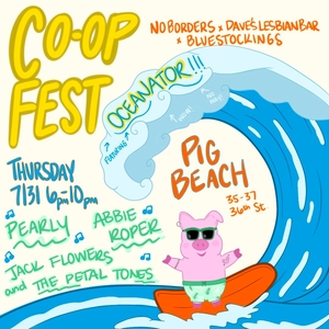 Oceanator Tickets, Tour Dates and Concerts