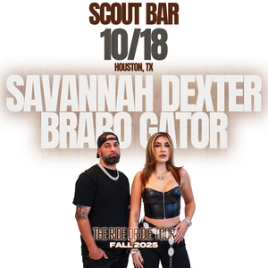 Savannah Dexter Tickets, Tour Dates and Concerts