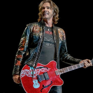 Rick Springfield Tickets, Tour Dates and Concerts