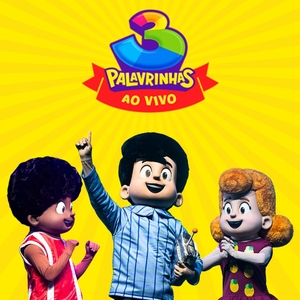 3Palavrinhas Tickets, Tour Dates and Concerts