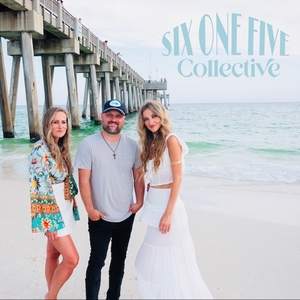 Six One Five Collective Tickets, Tour Dates and Concerts