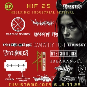 Motel Transylvania Tickets, Tour Dates and Concerts