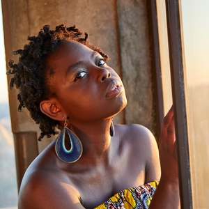 Gabrielle Sey @ The Y Theatre