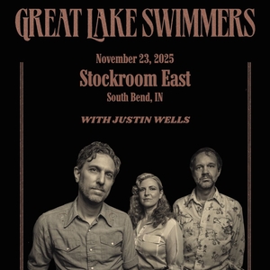 Justin Wells Tickets, Tour Dates and Concerts