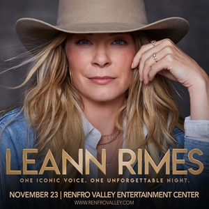 LeAnn Rimes Tickets, Tour Dates and Concerts