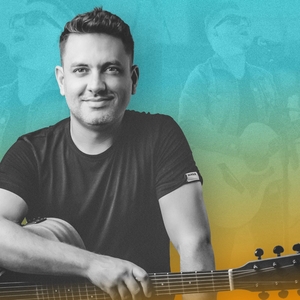 Patrício Gontijo Tickets, Tour Dates and Concert