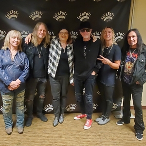 Great White at Morton, MN in Jackpot Junction Casino Hotel 2025