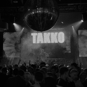 TAKKO @ Societén - Varberg