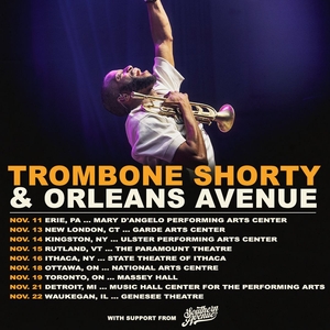 Southern Avenue Tickets, Tour Dates and Concerts