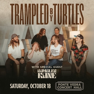Rambler Kane Tickets, Tour Dates and Concerts