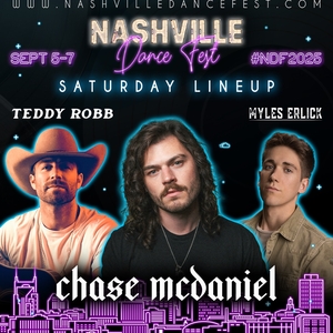 Chase McDaniel Tickets, Tour Dates and Concerts