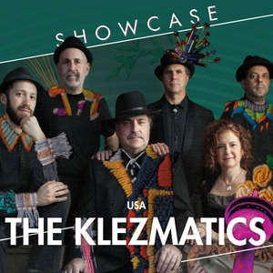 The Klezmatics Tickets, Tour Dates and Concerts