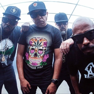 Cypress Hill Tickets, Tour Dates and Concerts