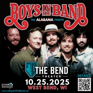 Boys in the Band - The Alabama Tribute Tickets, Tour Dates and Concerts
