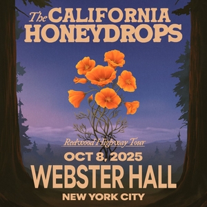 The California Honeydrops Tickets, Tour Dates and Concerts