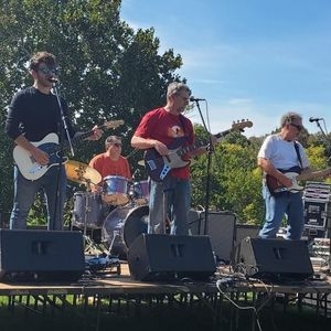 Zaire Band Tickets, Tour Dates and Concerts