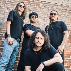 King Falcon Tickets, Tour Dates and Concerts