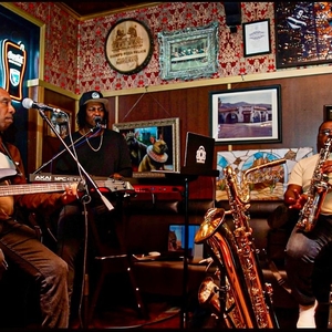 the groove collective 2023 Tickets, Tour Dates and Concerts