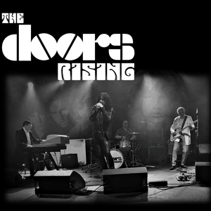 The Doors Rising @ Poppodium Boerderij