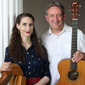 Clive Carroll Tickets, Tour Dates and Concerts