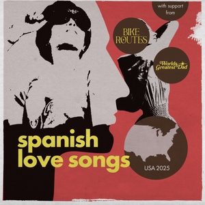 Spanish Love Songs Tickets, Tour Dates and Concerts