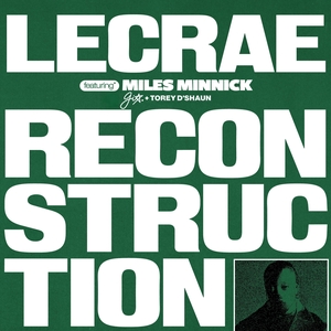Lecrae Tickets, Tour Dates and Concerts