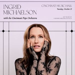 Ingrid Michaelson Tickets, Tour Dates and Concerts