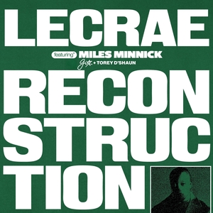 Ingressos, Datas da Turnê e Shows de Lecrae