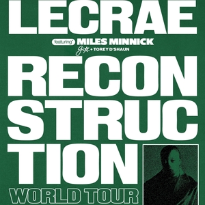 Lecrae Tickets, Tour Dates and Concerts