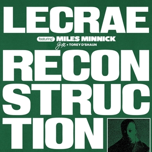 Billets, dates de tournée et concerts pour Lecrae