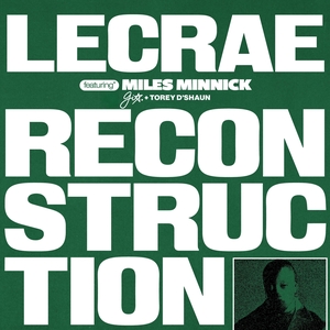 Lecrae Tickets, Tour Dates and Concerts