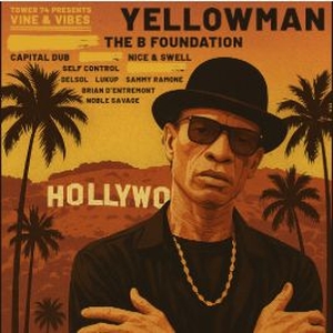 Capital Dub Tickets, Tour Dates and Concerts