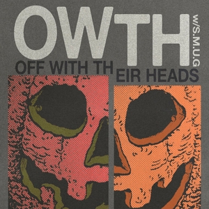 Off With Their Heads Tickets, Tourdaten und Konzerte