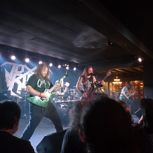 Hatebreed at Milwaukee, WI in The Rave / Eagles Club 2025