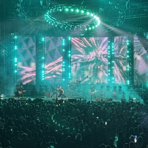 Creed at undefined in undefined 2025